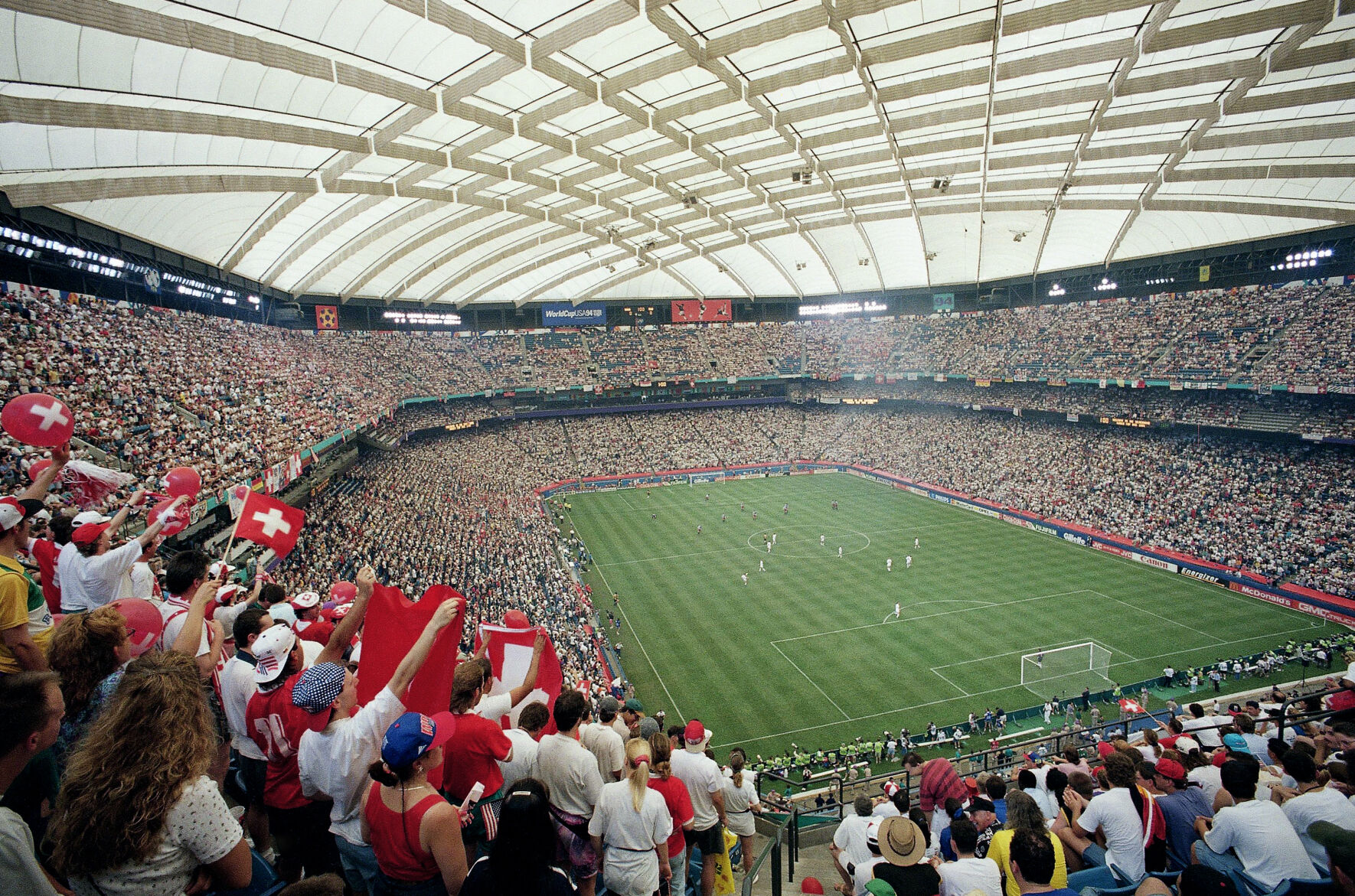 1994 World Cup